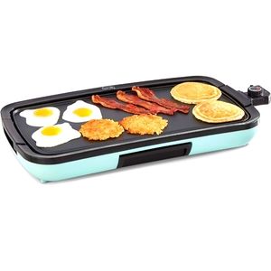 Awesome Electric Griddle